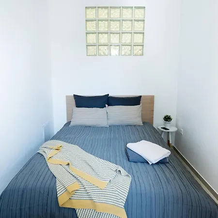 New Charming Home With Ac In Budapest Center Budapest